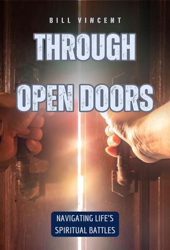 Through Open Doors PDF Through Open Doors PDF