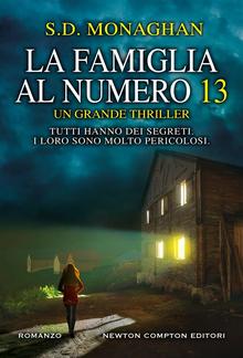 La famiglia al numero 13 PDF