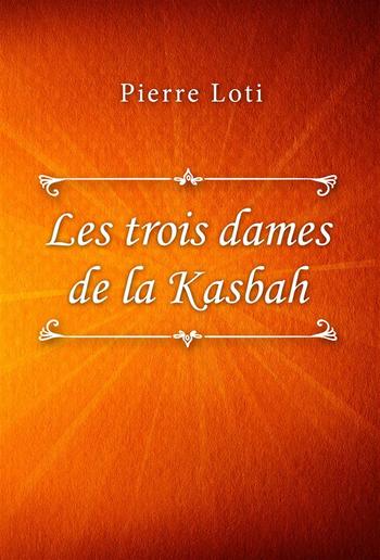 Les trois dames de la Kasbah PDF