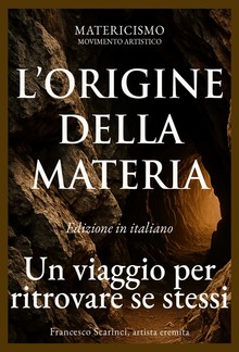 L'origine della materia PDF