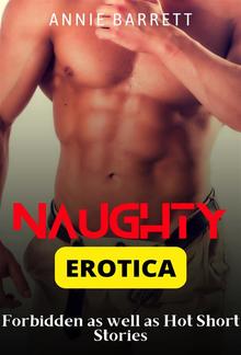 Naughty Erotica PDF