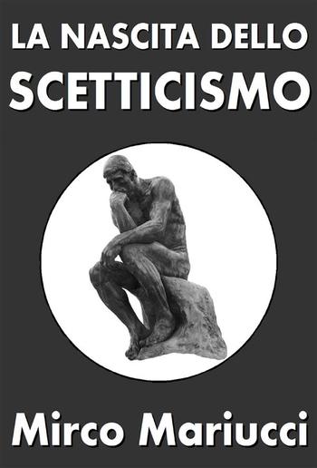 La nascita dello scetticismo PDF