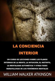 La Conciencia interior (Traducido) PDF