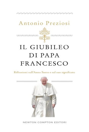 Il Giubileo di Papa Francesco PDF