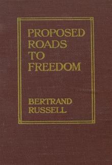 Proposed Roads to Freedom PDF