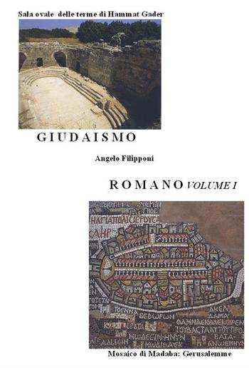 Giudaismo romano PDF