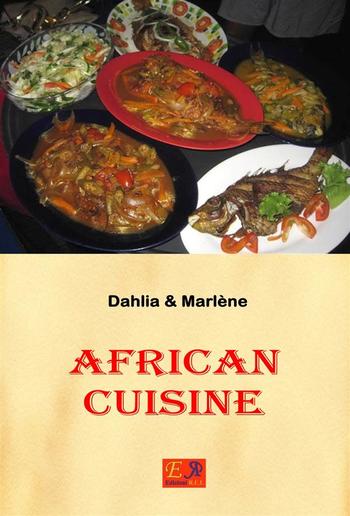 African Cuisine PDF