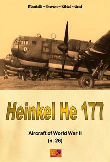 The Heinkel He 177 PDF