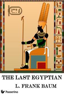 The Last Egyptian PDF