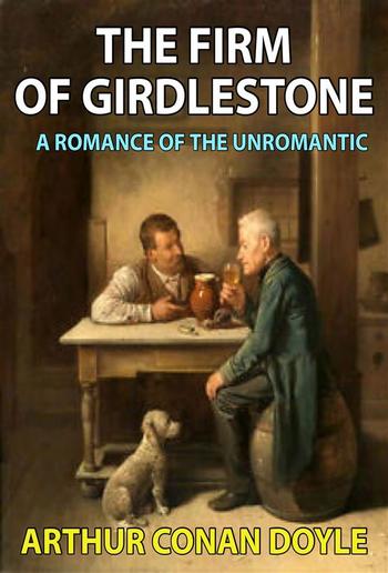 The Firm of Girdlestone PDF