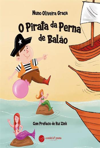 O Pirata da Perna de Balão PDF O Pirata da Perna de Balão PDF