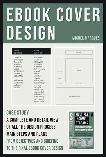 eBook Cover Design - A Case Study About Improving Book Covers PDF