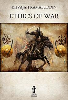 Ethics of War PDF