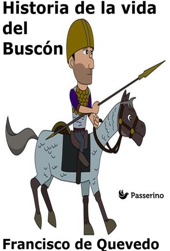 Historia de la vida del Buscón PDF