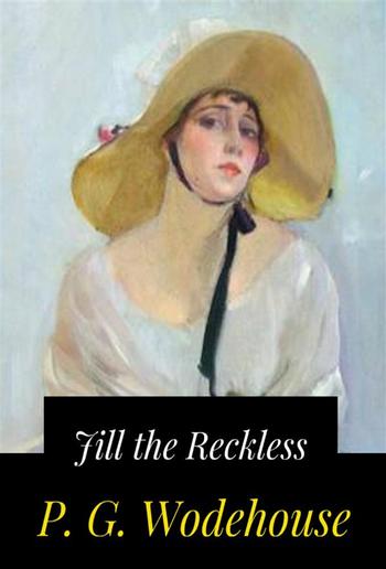 Jill the Reckless PDF