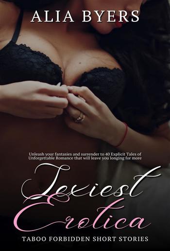 Sexiest Erotica PDF