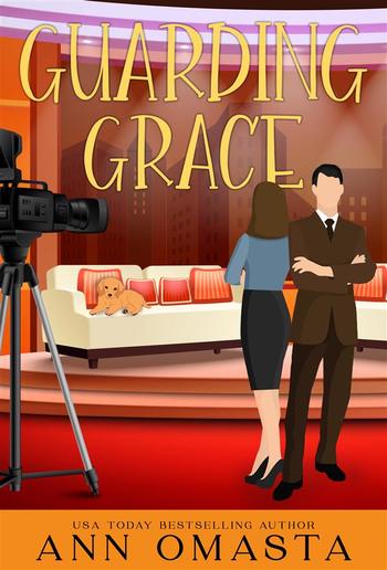 Guarding Grace PDF