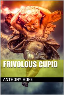 Frivolous Cupid PDF