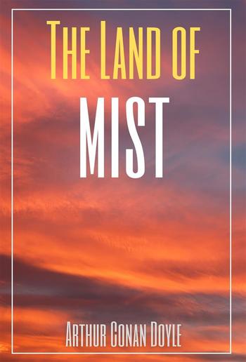 The Land of Mist (Annotated) PDF