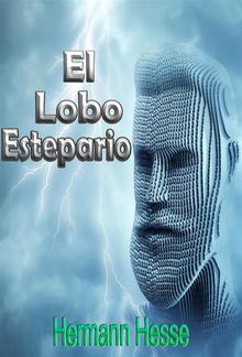 El Lobo Estepario PDF