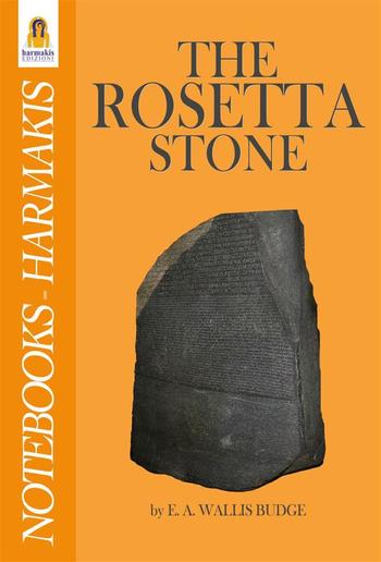 The Rosetta Stone PDF