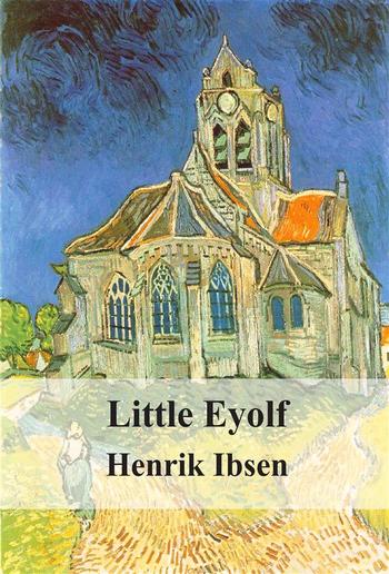 Little Eyolf PDF