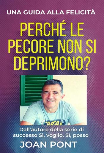 Perché le pecore non si deprimono? Una guida alla felicità PDF