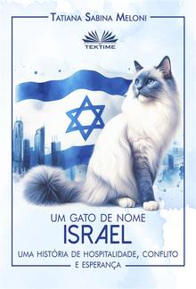 Um Gato De Nome Israel PDF