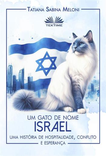 Um Gato De Nome Israel PDF Um Gato De Nome Israel PDF