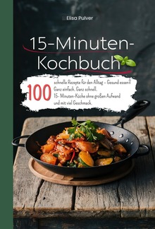 15-Minuten-Kochbuch PDF