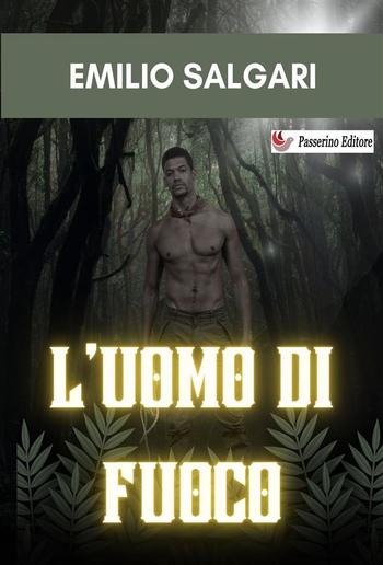 L'Uomo di Fuoco PDF