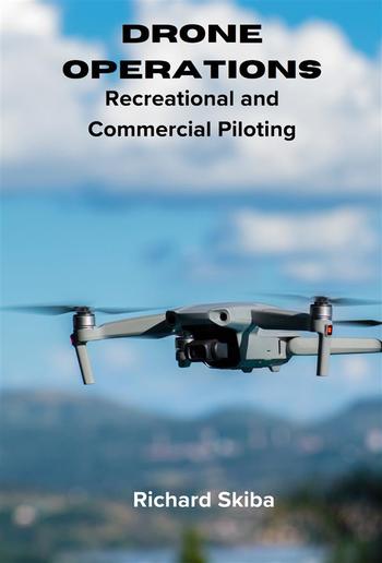 Drone Operations PDF