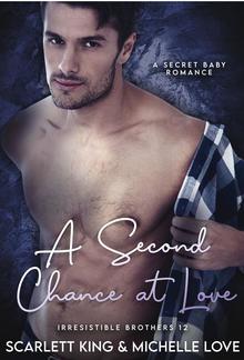 A Second Chance At Love PDF