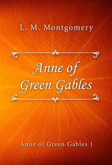 Anne of Green Gables PDF