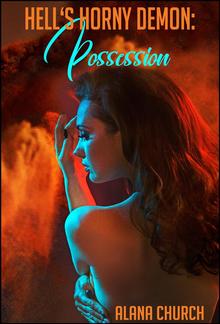 Hell's Horny Demon: Possession PDF