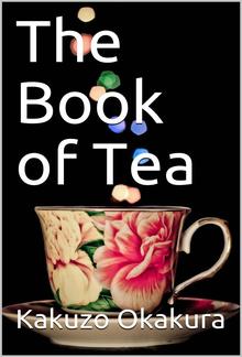 The Book of Tea PDF
