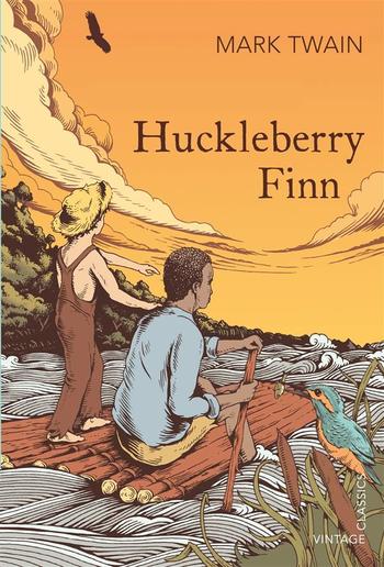 Huckleberry Finn PDF