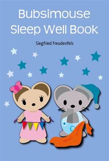 Bubsimouse Sleep Well Book PDF