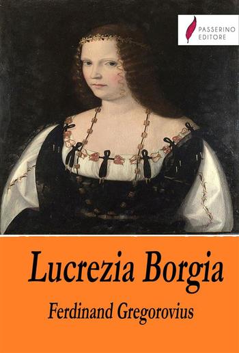 Lucrezia Borgia PDF