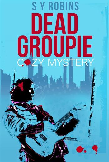 Dead Groupie PDF