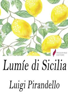 Lumìe di Sicilia PDF