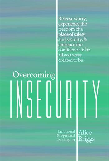 Overcoming Insecurity PDF