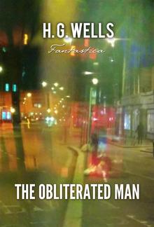 The Obliterated Man PDF