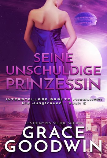 Seine unschuldige Prinzessin PDF