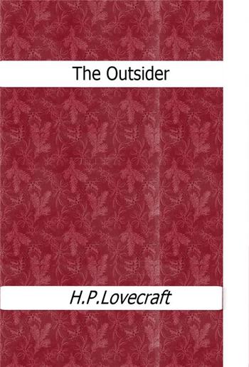 The Outsider PDF