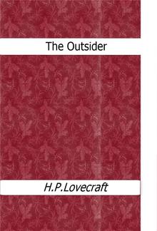 The Outsider PDF