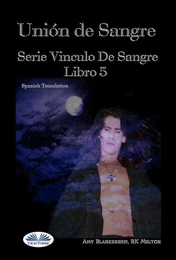 Unión De Sangre PDF