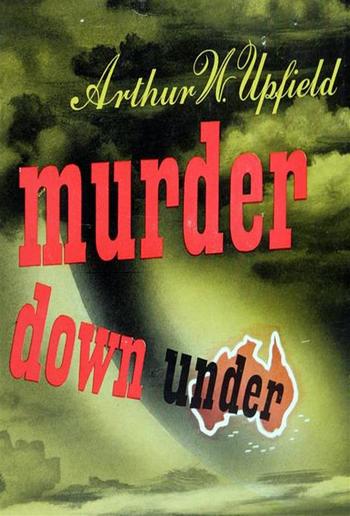 Murder Down Under PDF