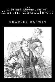 The Life and Adventures of Martin Chuzzlewit PDF