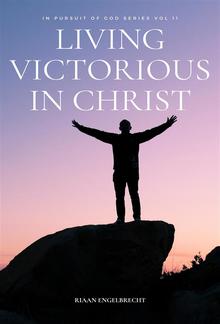 Victorious Living in Christ PDF